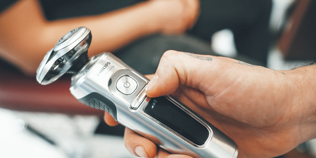 Philips S9000 Prestige brijač