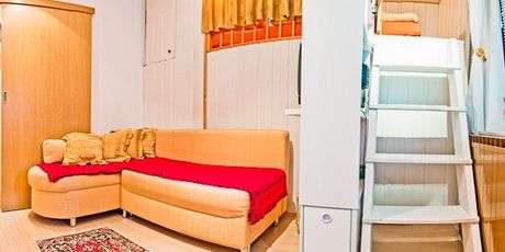 Apartmani Otašević - 5