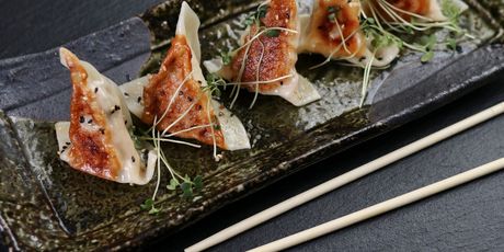Manga sushi - 8