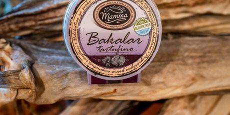 Bakalar - 5