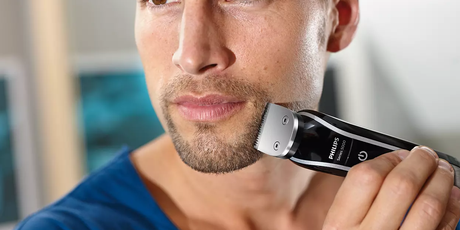 Philisov Multigroomer