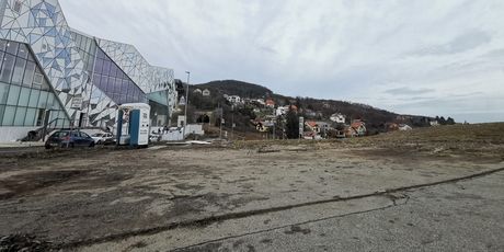 Uklonjeno reciklažno dvorište nasuprot sljemenske žičare