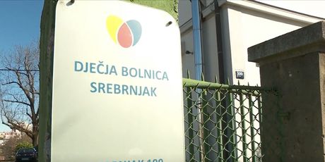Dječja bolnica Srebrenjak