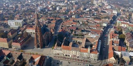 Osijek - 5