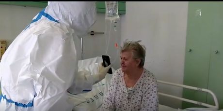 Akcija Obitelj na dar za pacijente KB Dubrava - 4