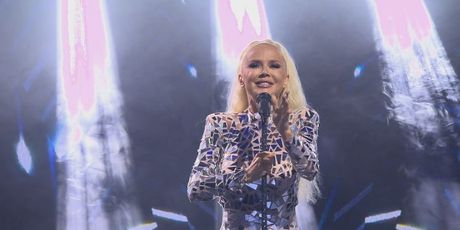 TLZP: Maja Šuput izvela pjesmu Daljina