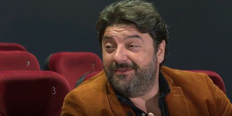 Goran Navojec