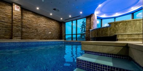 Hotel Blanca Resort&Spa - 2
