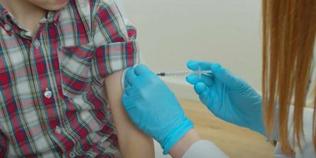 Kreće cijepljenje djece - 3