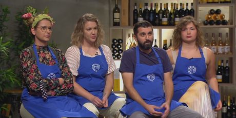 Četrdeset i deveta emisija showa MasterChef - 2