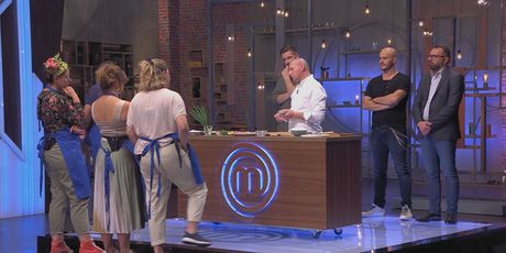 Četrdeset i deveta emisija showa MasterChef - 3