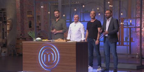 Četrdeset i deveta emisija showa MasterChef - 11