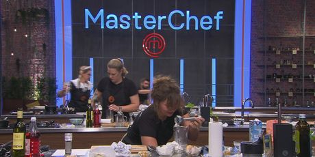 Pedeseta emisija showa MasterChef - 6