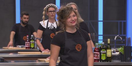 Pedeseta emisija showa MasterChef - 11