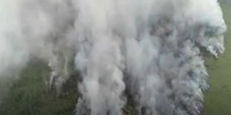 Zagrijava se Arktik - 1