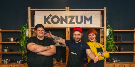 Titula Masterchef to be pripala Ivanu