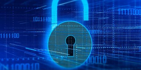 Cyber napad - 1