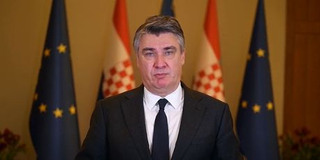 Zoran Milanović