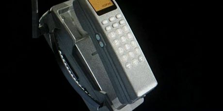 Prodan prvi SMS na svijetu - 1