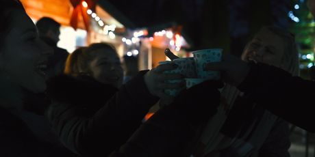 Advent i klizalište u Termama Sveti Martin - 20