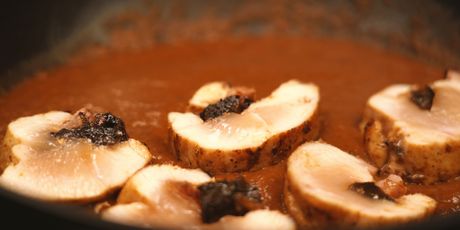 Master trikovi: Pašticada u domaćem brioche pecivu - 7