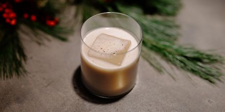 Eggnog