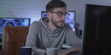 Industrija videoigara - 1