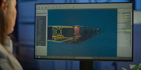 Industrija videoigara - 3