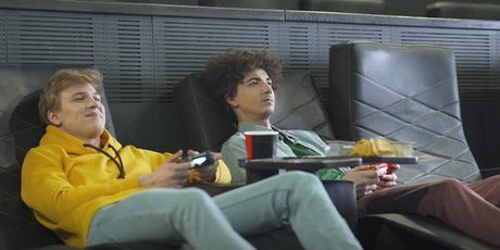 Industrija videoigara - 4