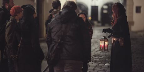Secret Zagreb - 1