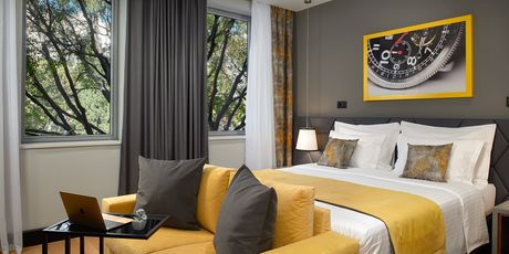 Hotel Ora - 3