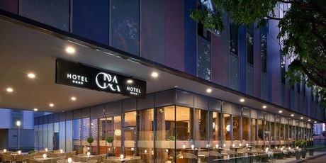Hotel Ora - 4