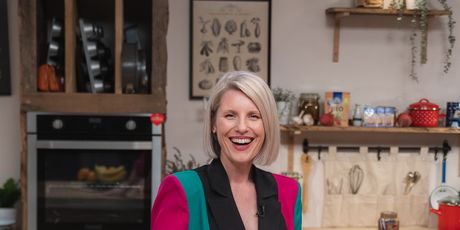 Ida Prester: Palačinke iznenađenja - 2