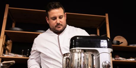 Naš drugi masterclass pod nazovom ''Bijeg na jug''
