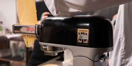 Kenwood kMix
