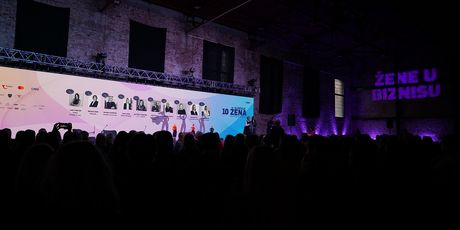 Proglašene najmoćnije žene hrvatskog biznisa u 2022. - 2