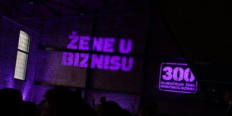 Proglašene najmoćnije žene hrvatskog biznisa u 2022. - 3