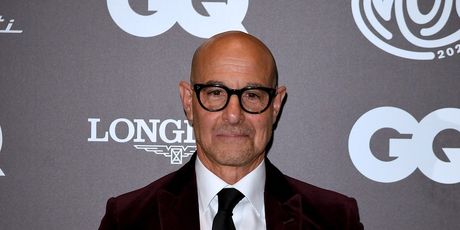 Stanley Tucci - 7