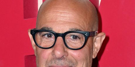 Stanley Tucci - 4