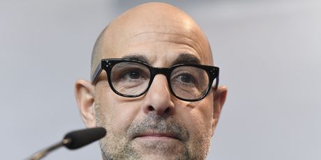 Stanley Tucci - 5