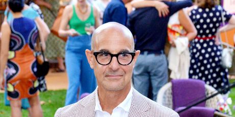 Stanley Tucci - 7