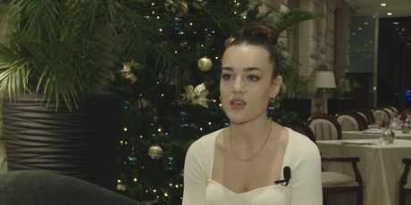 Lorena Bućan - 1