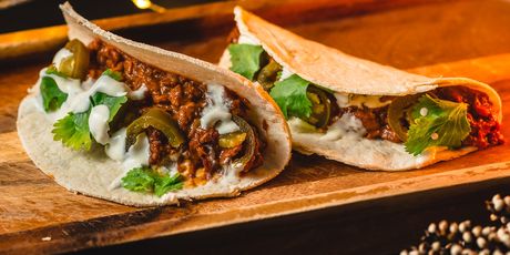 Beg’s Plant Based - 8