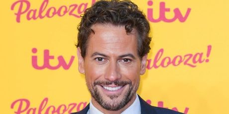 Ioan Gruffudd