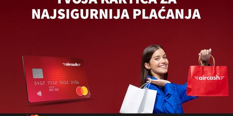 Aircash