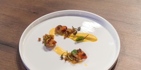 MasterChef - 1