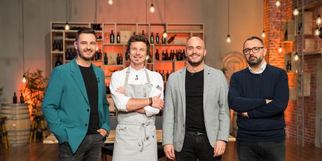 MasterChef - 4