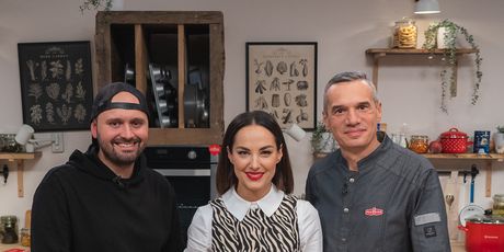 Filip Popovski: Turli tava - 9
