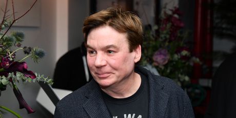 Mike Myers - 1