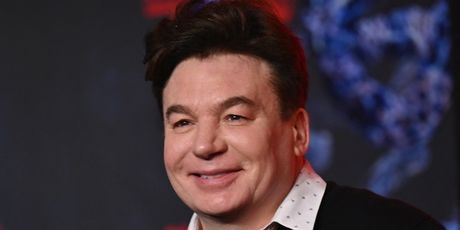 Mike Myers - 1